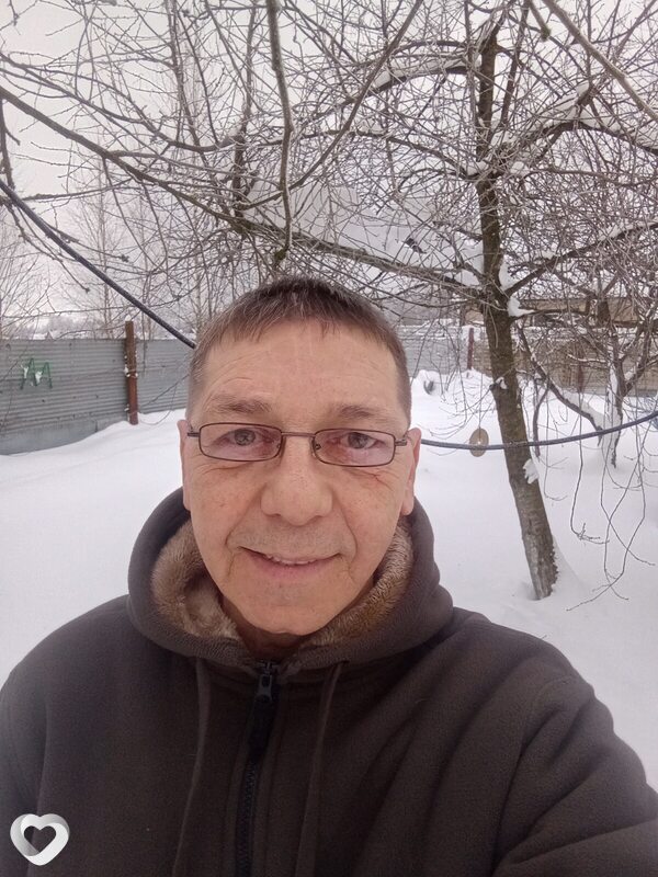 Сергей, 56, Домодедово — анкета №3672008