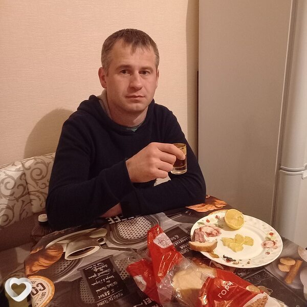 Саня, 34, Курчатове — анкета №3672012