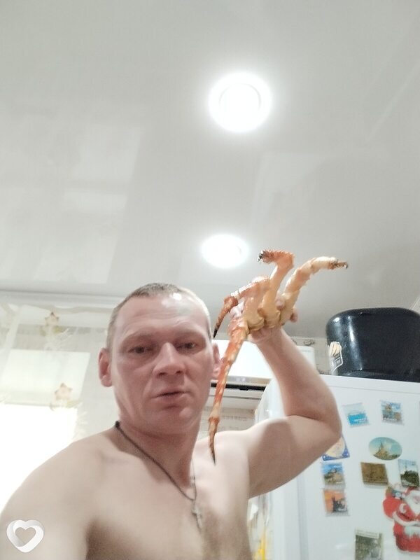 Михаил, 39, Джанкое — анкета №3672196