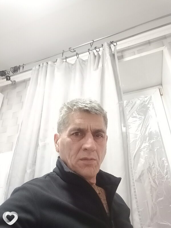 Беслан, 53, Нефтеюганске — анкета №3672218