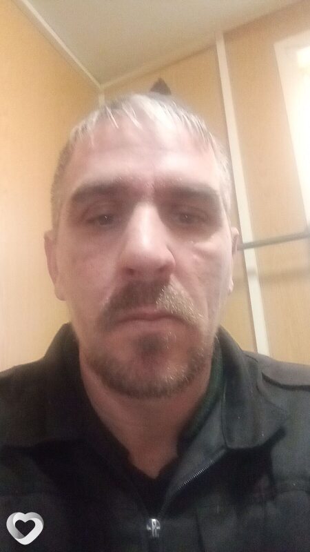 Динис, 42, Волгограде — анкета №3672024