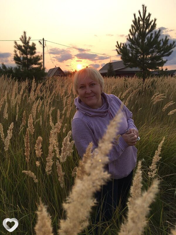 Елена, 56, Сарапуле — анкета №3672026