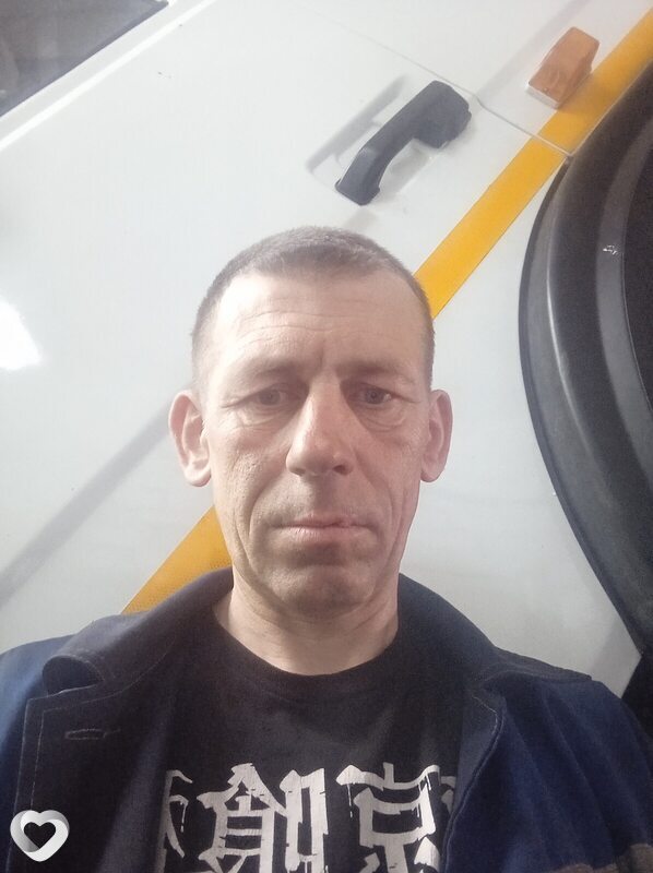 Виталий, 47, Мозыре — анкета №3672027