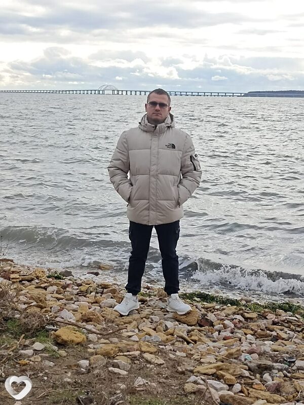 Денис, 33, Гродно — анкета №3672032
