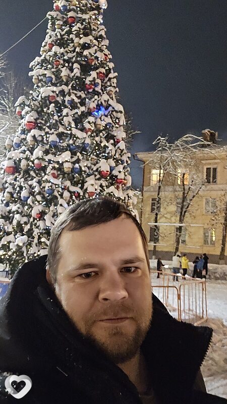 Vitaliy, 41, Твери — анкета №3672344