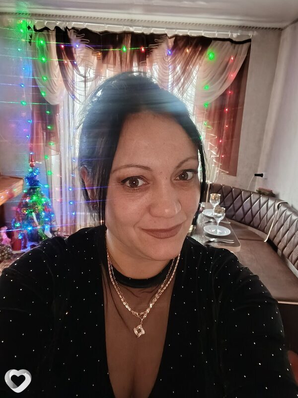 Анна, 41, Ростове-на-Дону — анкета №3672345