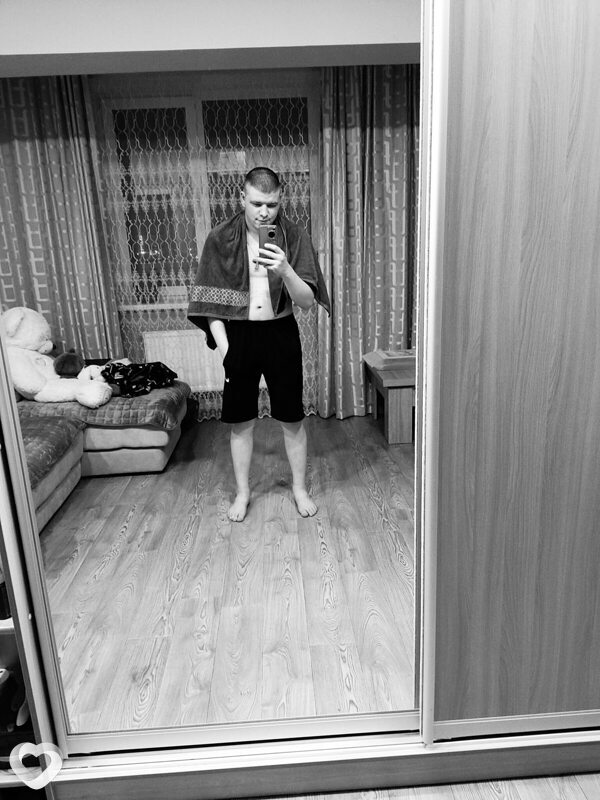 Сергей, 23, Абакане — анкета №3672348