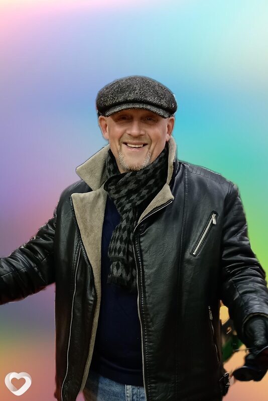 Владимир, 55, Хабаровске — анкета №3672350