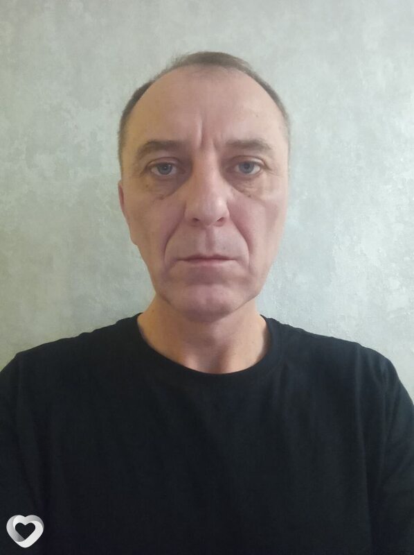 Сергей, 54, Казани — анкета №3672355