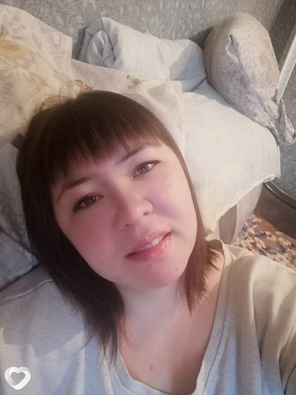 Русалина, 29, Челябинске — анкета №3672358