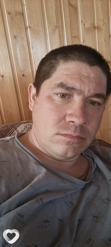 Фидан, 38, Дюртюли — анкета №3672365