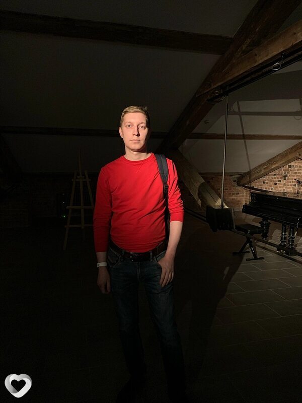 Артём, 33, Екатеринбурге — анкета №3672122