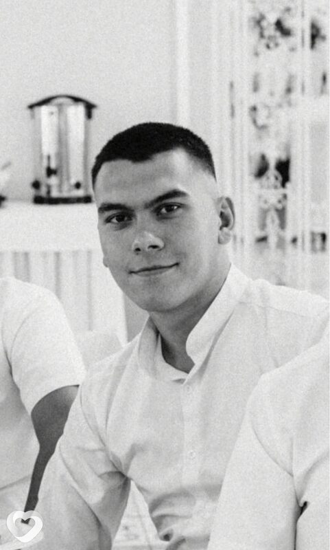 Андрей, 22, Тюмени — анкета №3672129