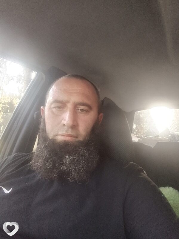 Azamat, 42, Нальчике — анкета №3672132