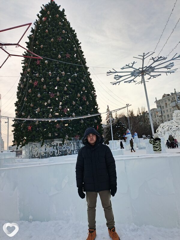 Yusuf, Красноуральск