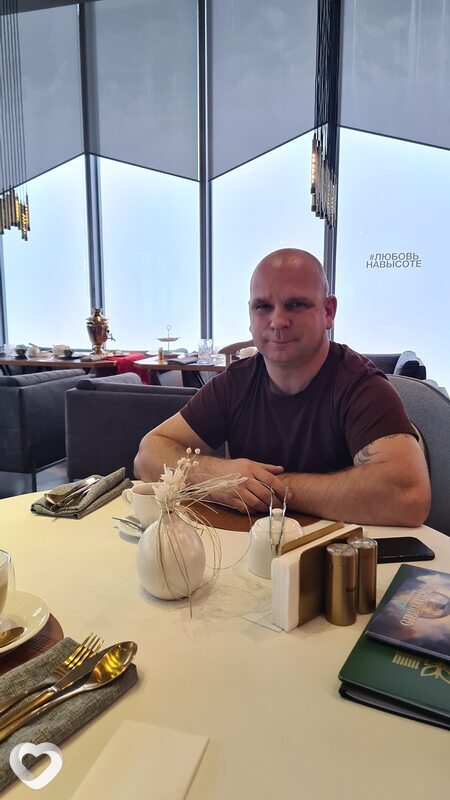 Сергей, 39, Луганске — анкета №3672137