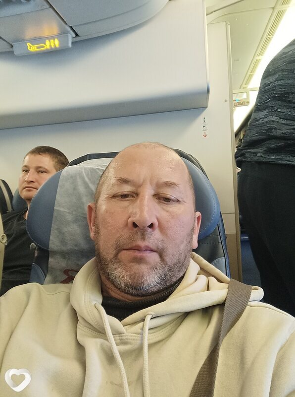 Александр, 48, Донецке — анкета №3672142