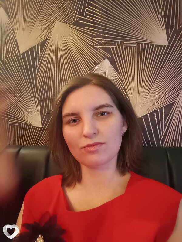 Анастасия, 23, Ханты-Мансийске — анкета №3671900