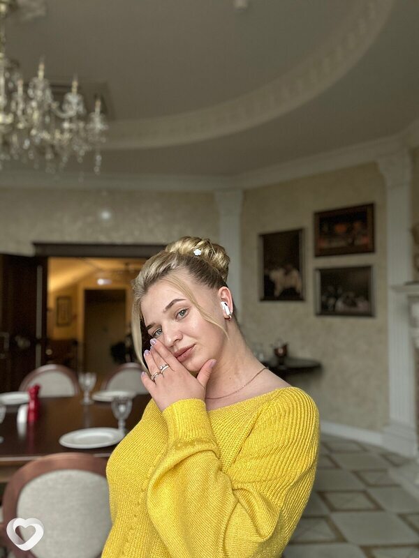 Мария, 29, Луганске — анкета №3671913
