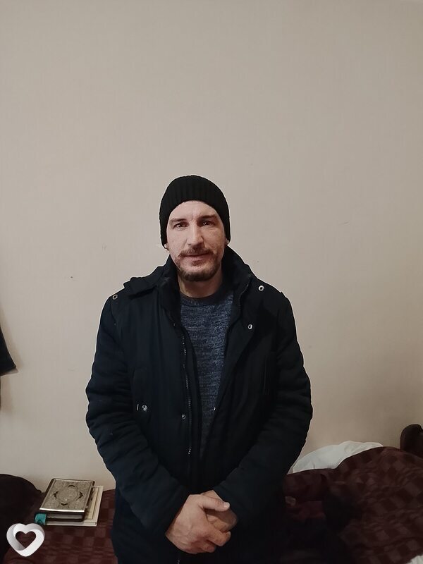 Сергей, 34, Пскове — анкета №3672144