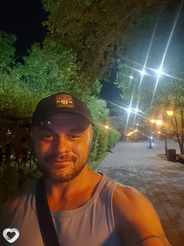 Aleksandr, 36, Магадане — анкета №3672149
