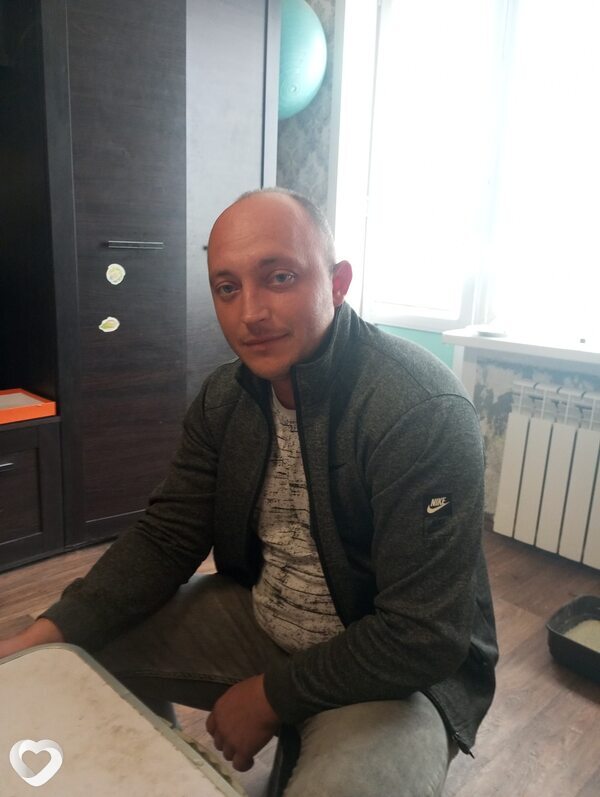 Den, 34, Мариуполе — анкета №3672152
