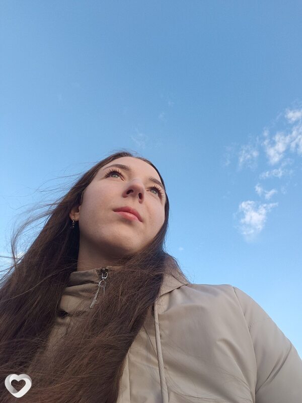 Анастасия, 24, Сочи — анкета №3672156