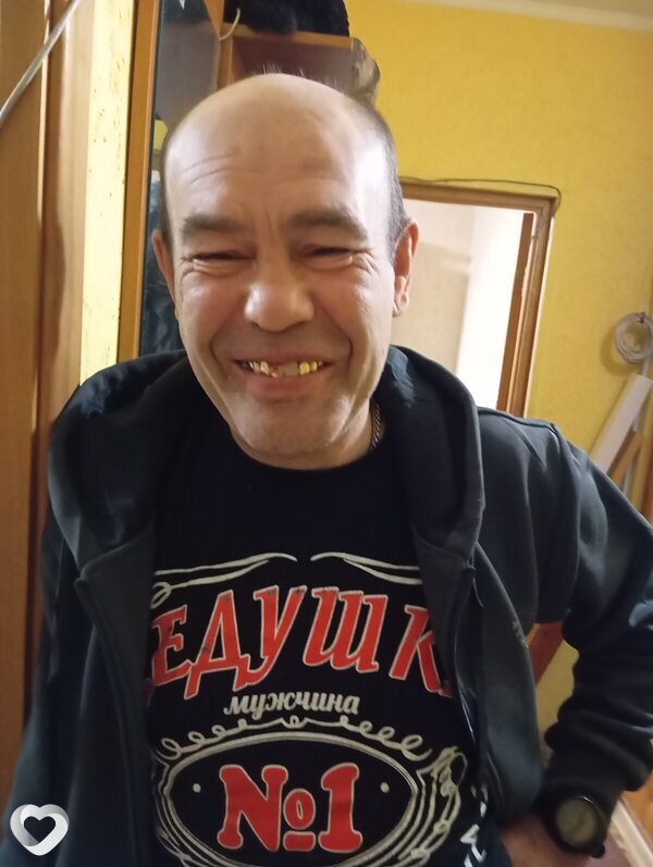 Алексей, 55, Россоши — анкета №3672159