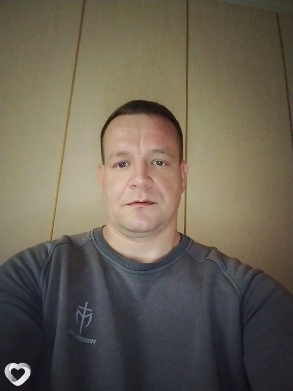 Денис, 44, Севастополе — анкета №3672164