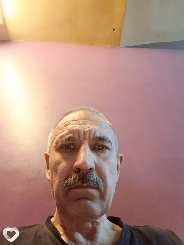 Юрий, 59, Норильске — анкета №3672167