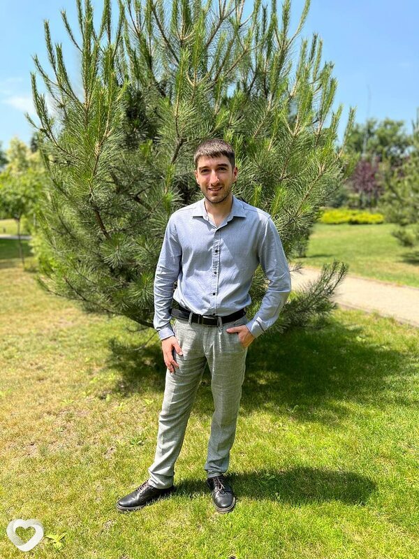 Осман, 29, Севастополе — анкета №3672094