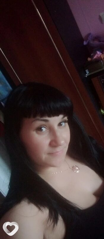 Юлия, 40, Томске — анкета №3672103