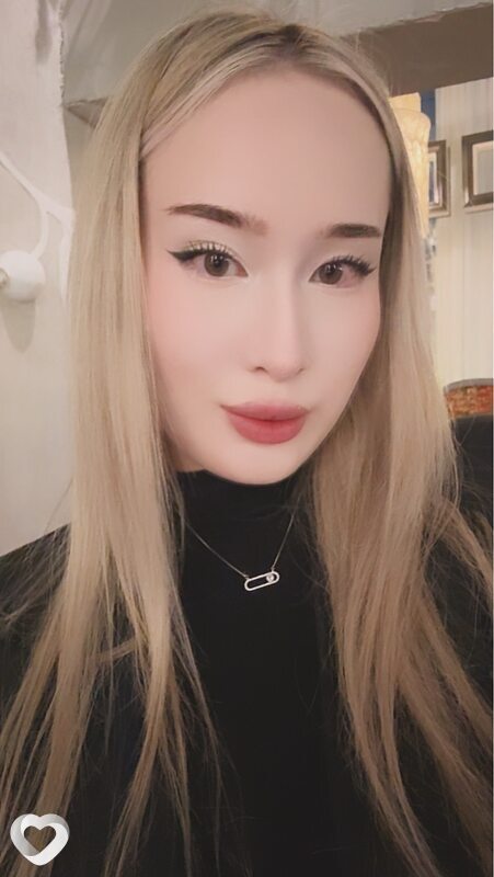 Дана, 19, Костанае — анкета №3672107