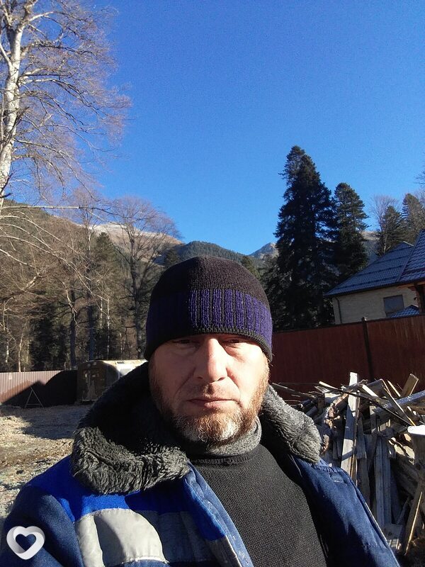 Тимур, 46, Невинномысске — анкета №3672115