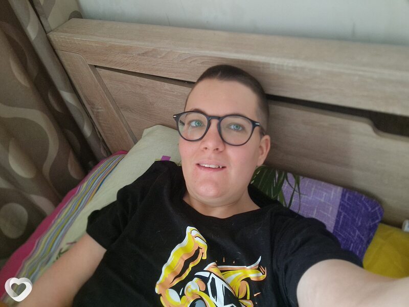 Стас, 28, Краснодаре — анкета №3672052