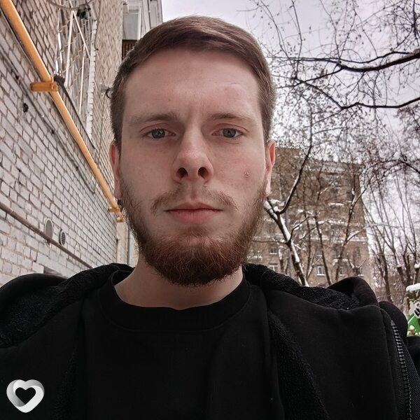Артём, 23, Москве — анкета №3672064