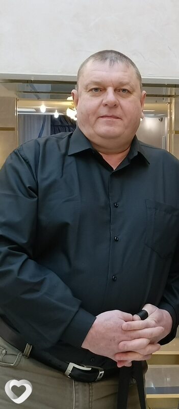 Серж, 53, Кемерове — анкета №3672071