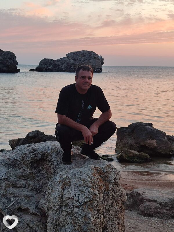 Юрий, 46, Домодедово — анкета №3672085