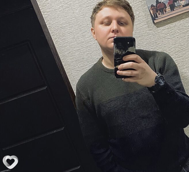 Андрей, 32, Самаре — анкета №3672089