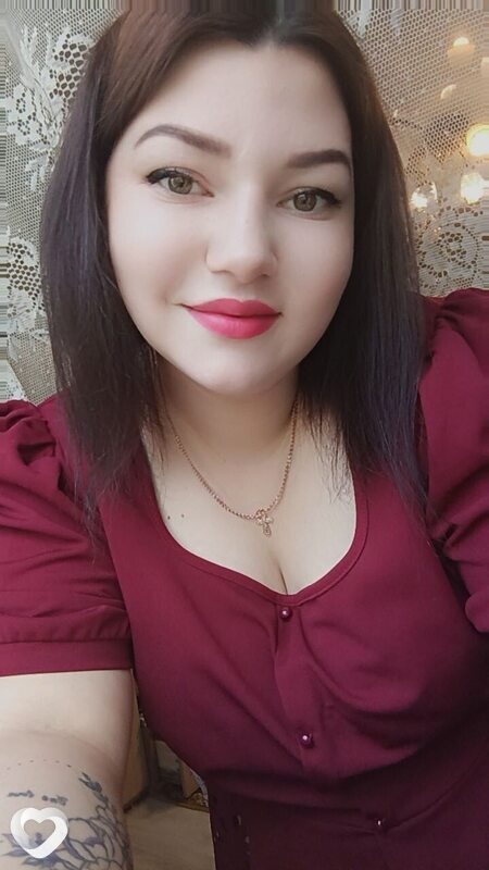 Иринка, 31, Мурманске — анкета №3672090