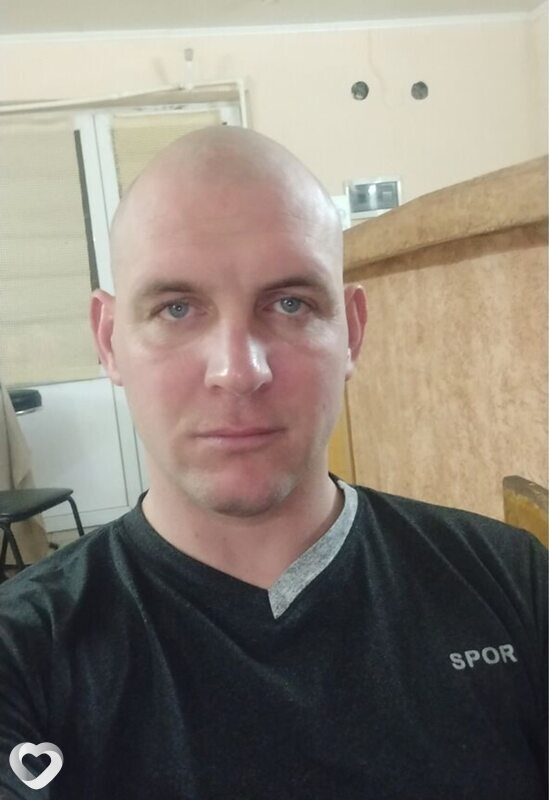Green, 34, Ставрополе — анкета №3672091