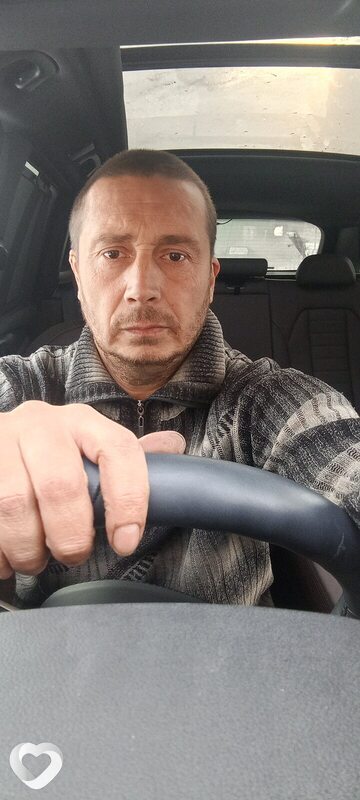 Станислав, 45, Новоалтайске — анкета №3672092