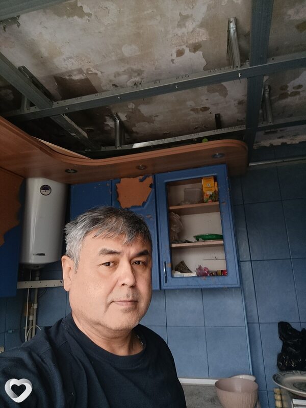 Абдурахим, 57, Мариуполе — анкета №3672234