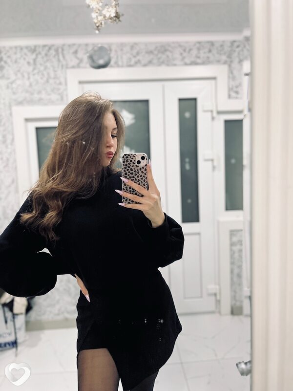 Киса, 20, Краснодаре — анкета №3672235
