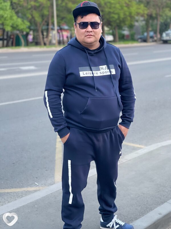 Руслан, 39, Алматы — анкета №3672238