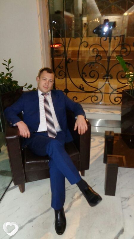Дмитрий, 35, Брянске — анкета №3672242