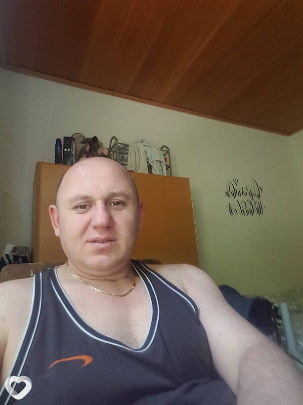 Misha, 43, Варшава — анкета №3671986