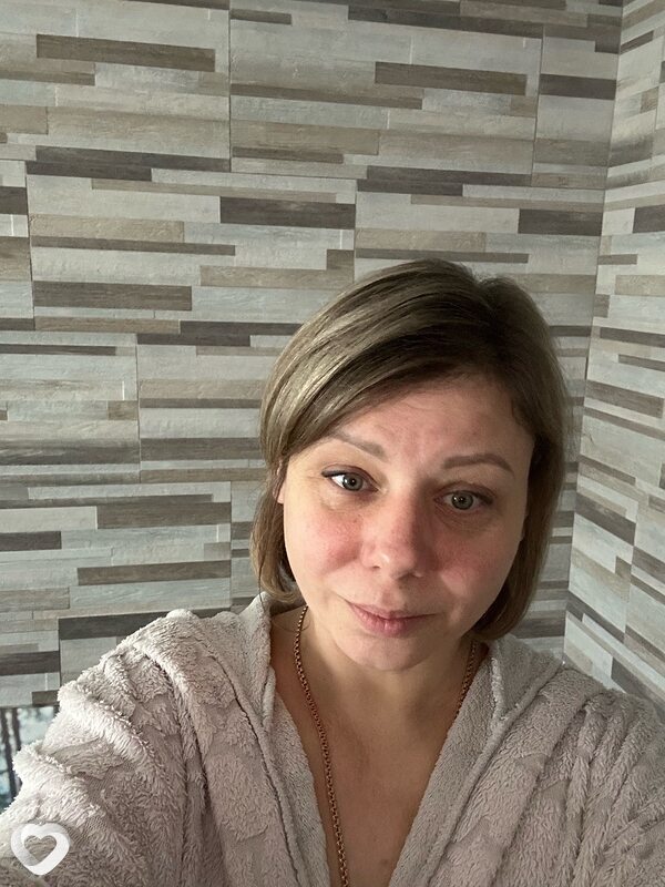 Марина, 39, Харькове — анкета №3671990