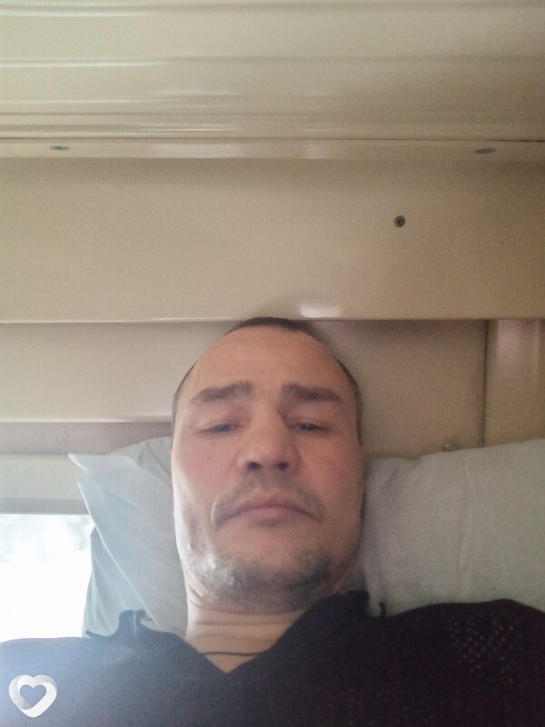 Андрей, 44, Лобне — анкета №3671994