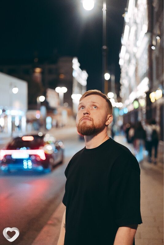 Роман, 30, Красногорске — анкета №3672284